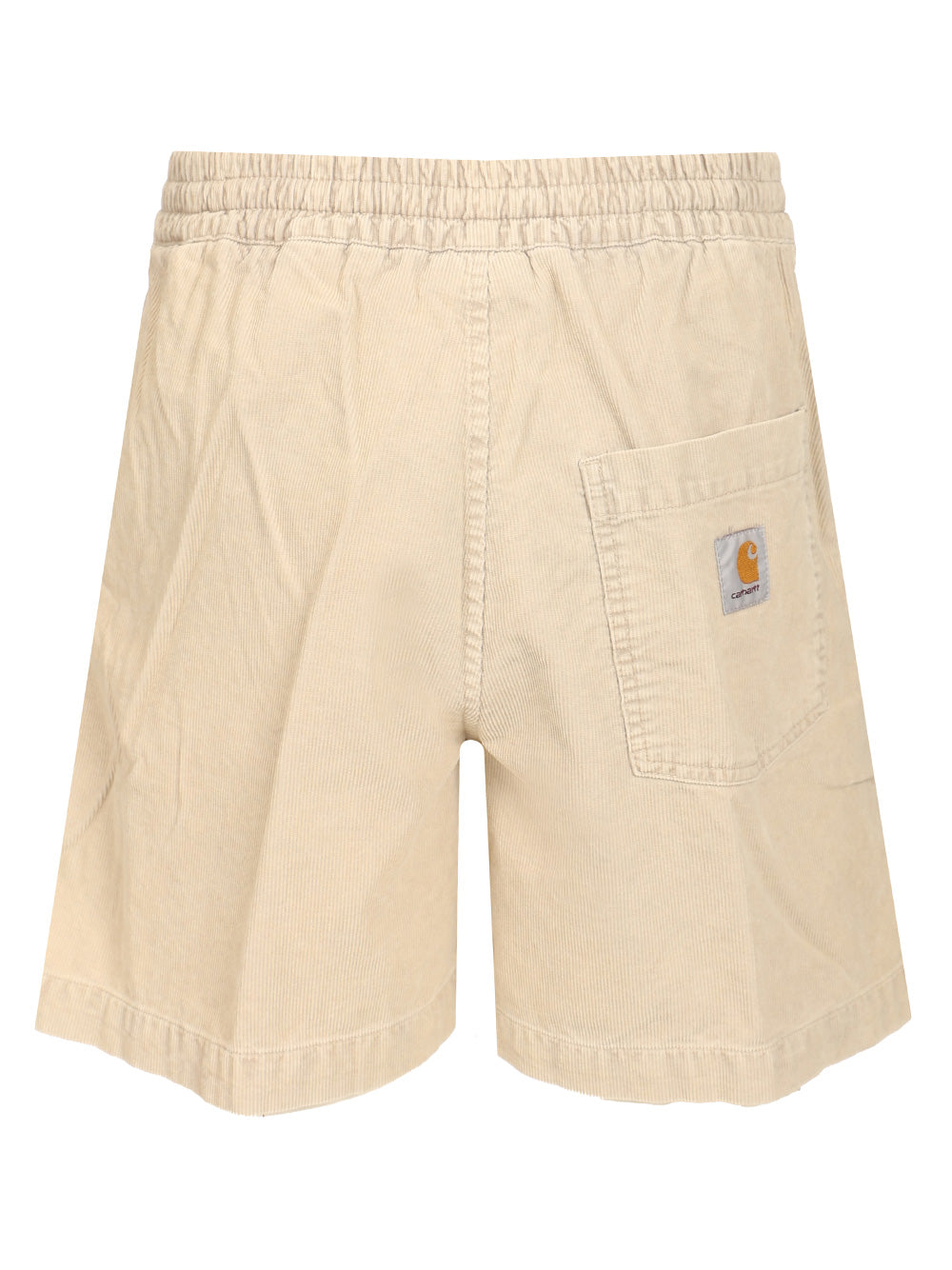 Carhartt Wip Reynold Trousers - Beige | 348ce6c482a0c3d10d5528b40cbfea241004066c