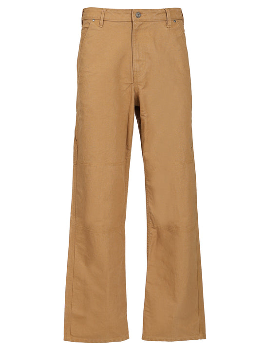 Cedar Trousers Marrone