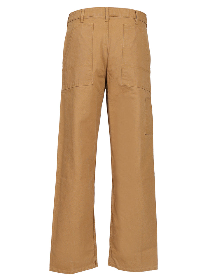 The North Face Cedar Trousers - Marrone | cd178fe948a4f4689bdf111eb917a9d3d62efbf8