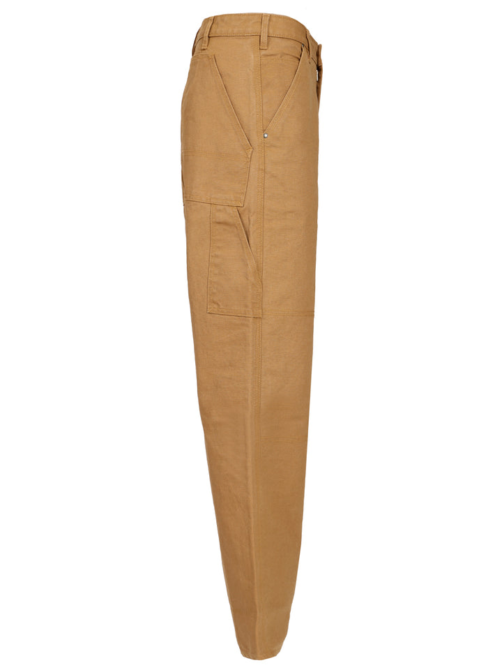The North Face Cedar Trousers - Marrone | e8845c25b8060098e70443d5aea3dae5834350ab