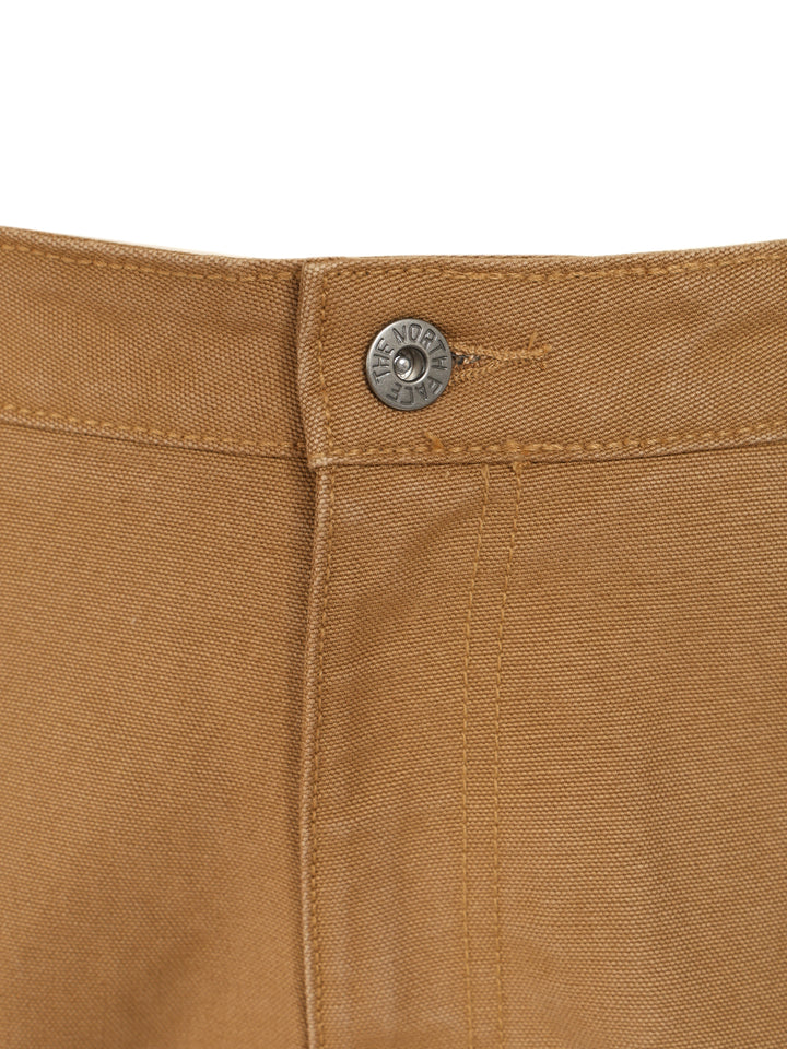 The North Face Cedar Trousers - Marrone | 5851dc4b2944c4fd62fb9bbc54cf6483cce02622