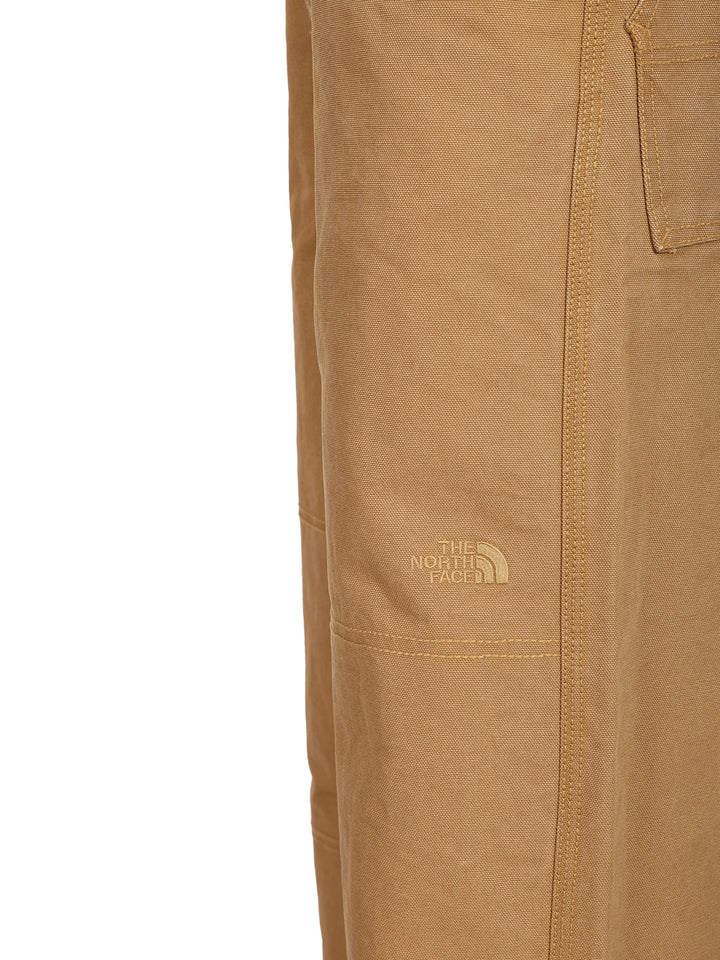The North Face Cedar Trousers - Marrone | 6429d37144414ec2fac62d273909280a0a9e9259