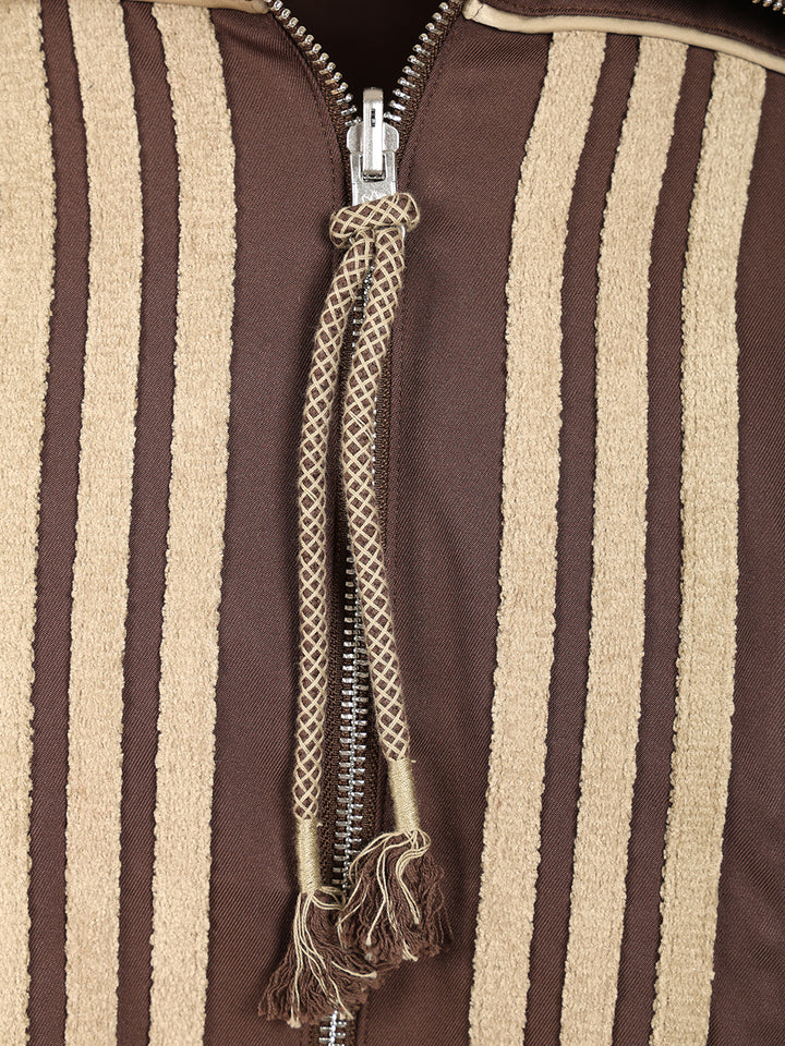 Adidas X Song For The Mute Woven Jacket Adidas Song For The Mute Coats - Marrone | b12b056992fac69cfa17e7c8f5c63a31f94f9520