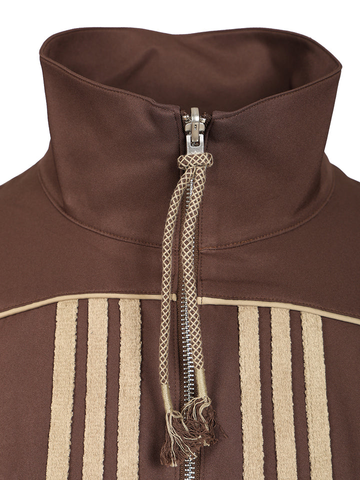 Adidas X Song For The Mute Woven Jacket Adidas Song For The Mute Coats - Marrone | 93d0286f5913948037c712e70058ba2727a897aa