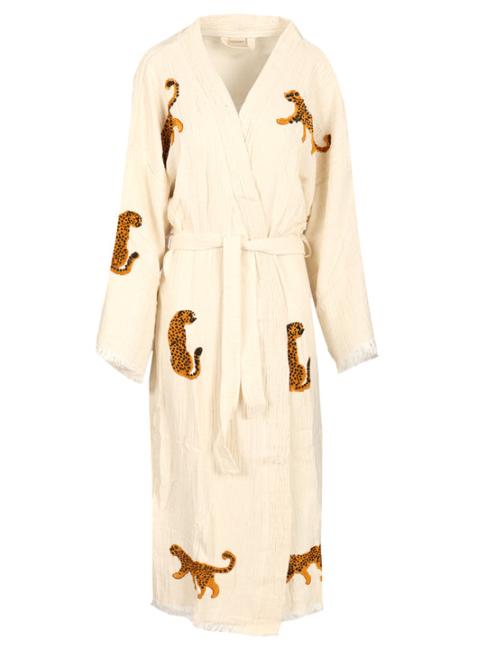 Africa Giacche Multicolor