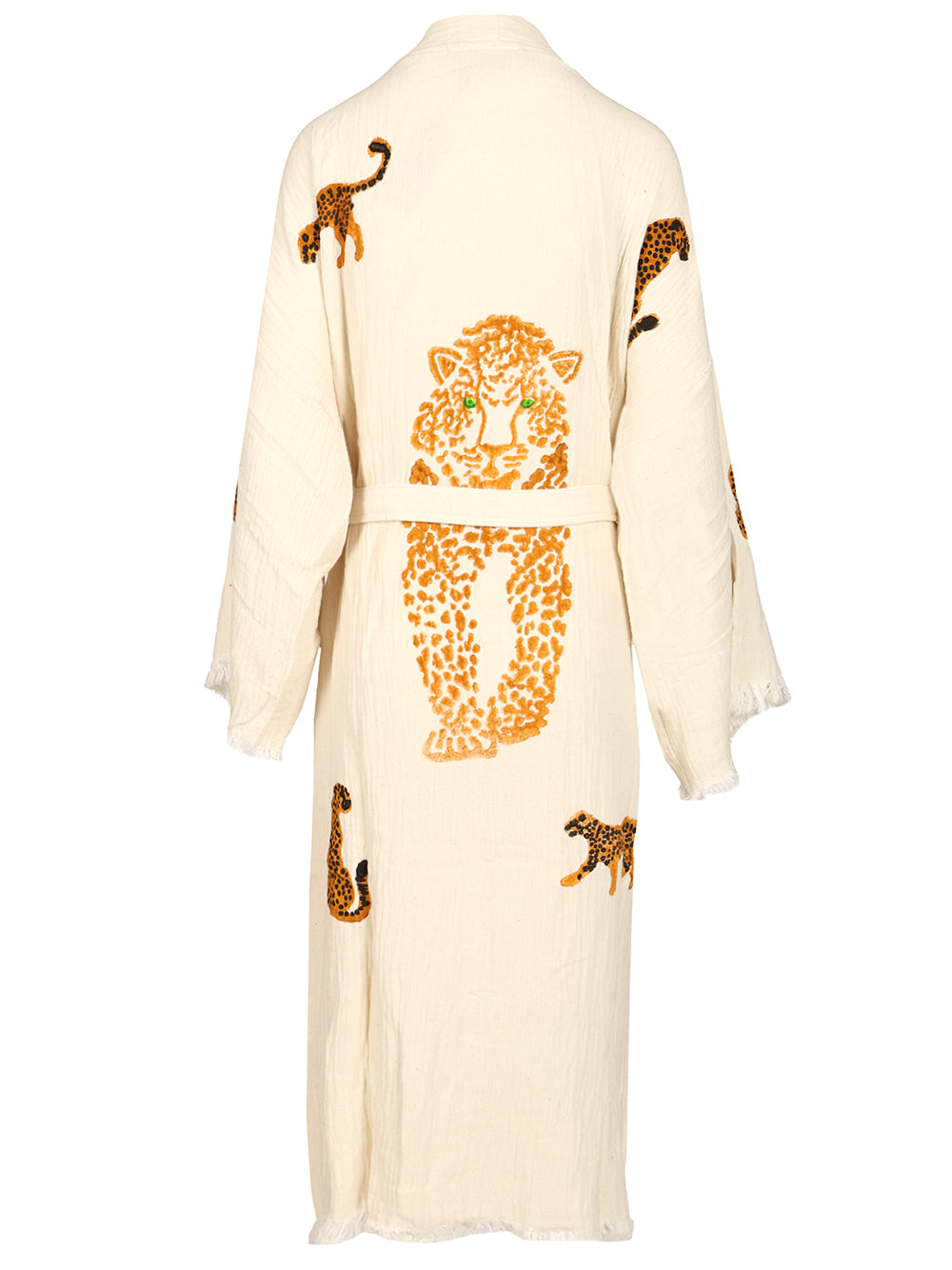 Dilan Kayhan Africa Giacche - Multicolor | 01002ef1369b58948e4227b0643d7b2ea0038c9a