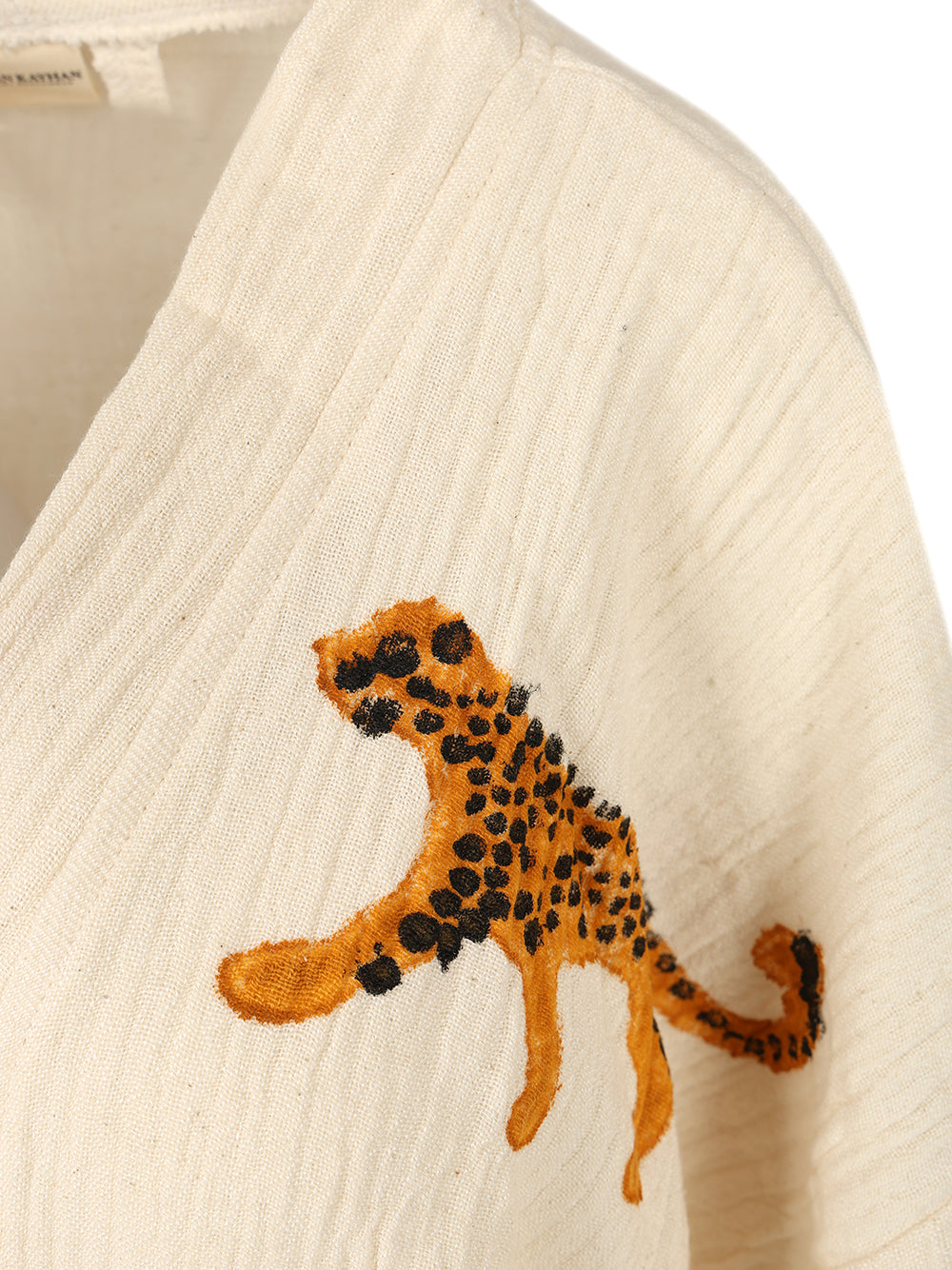 Dilan Kayhan Africa Giacche - Multicolor | 64b6bbdf8a8a4fe5c4493f005515b0884bbfc733