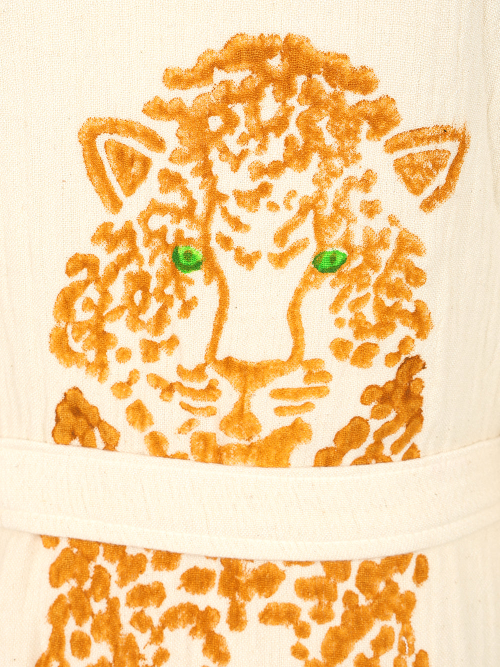 Dilan Kayhan Africa Giacche - Multicolor | 6bbc0076a38607391f88dc9df024627b7aac3598