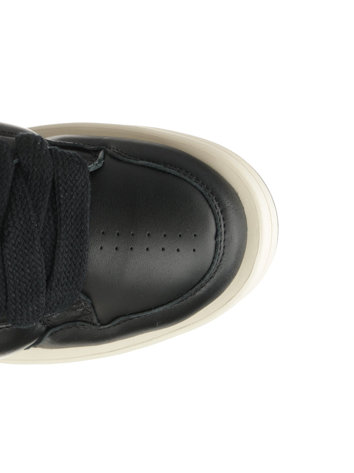 Drkshdw X Converse Converse X Drkshdw Turbowpn Sneakers - Nero | b09b0297bc9a26d9f36641ff01c2937aab228e26