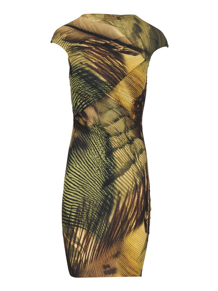 Amazuin Birgit Abiti - Verde | ae882177ae209b236ed84fc75fdfadf6432cc6e8