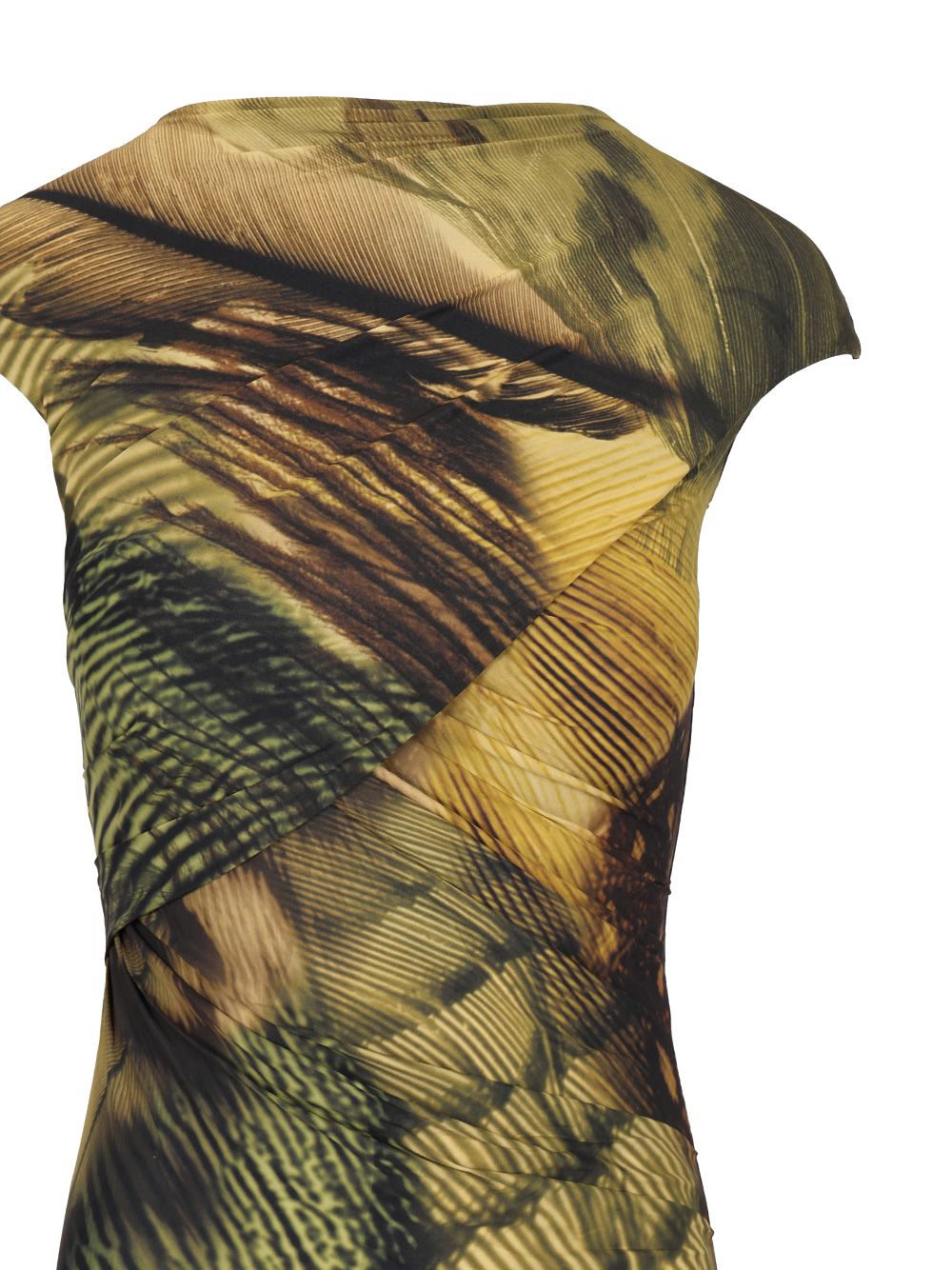 Amazuin Birgit Abiti - Verde | e4442d23234aeee371cf040d860bfebc4526d2bc