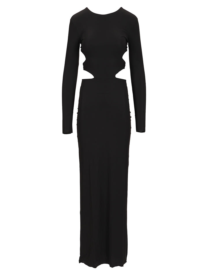 Amazuin Tecla Abiti - Nero | 3db064c5c28e30801ef45ba606a8ef896318ac65