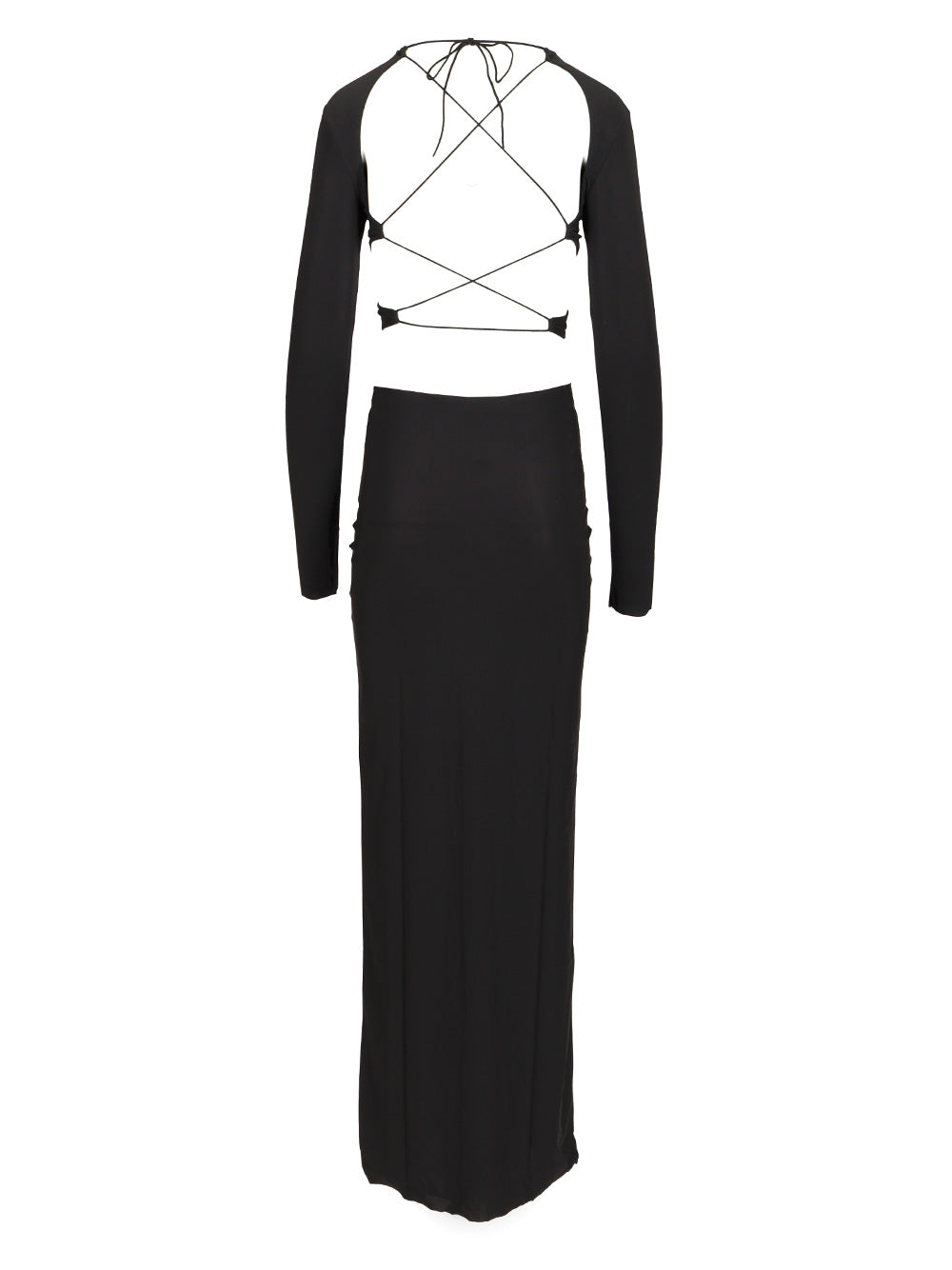 Amazuin Tecla Abiti - Nero | 89b7c3565f515d8a5989912ecd77003f139fe0c9