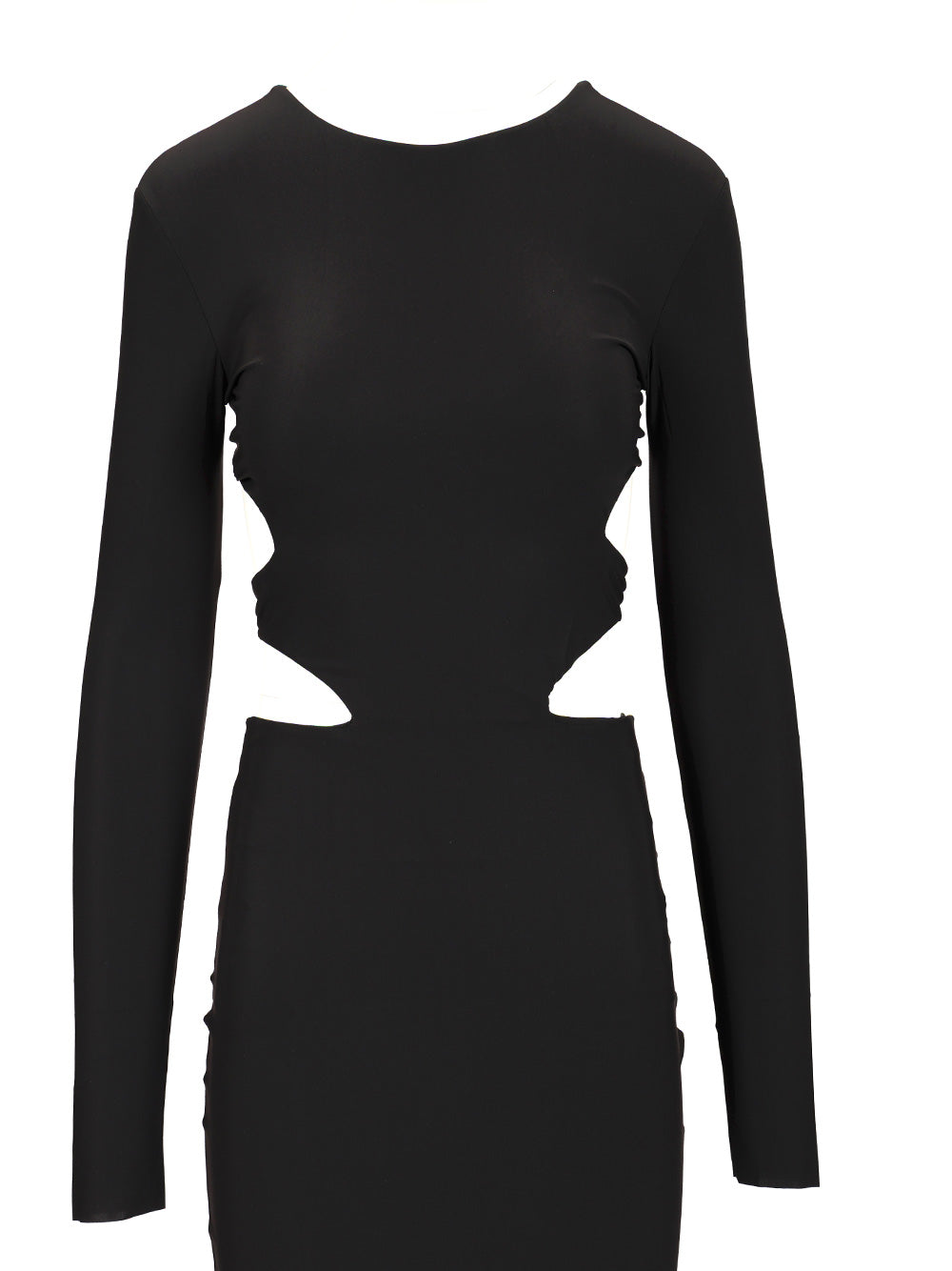 Amazuin Tecla Abiti - Nero | b19c82dc74a9eeb3c3841196f0a577fcf7266469