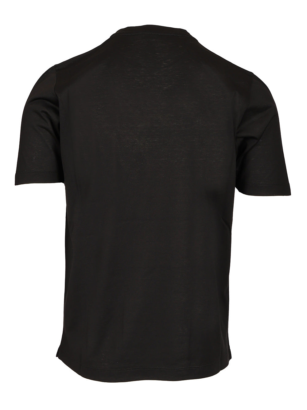 Mauro Ottaviani Jersey T-Shirt - Nero | 29d6185998d8d6746c36193827eae5e5ffc84a1c