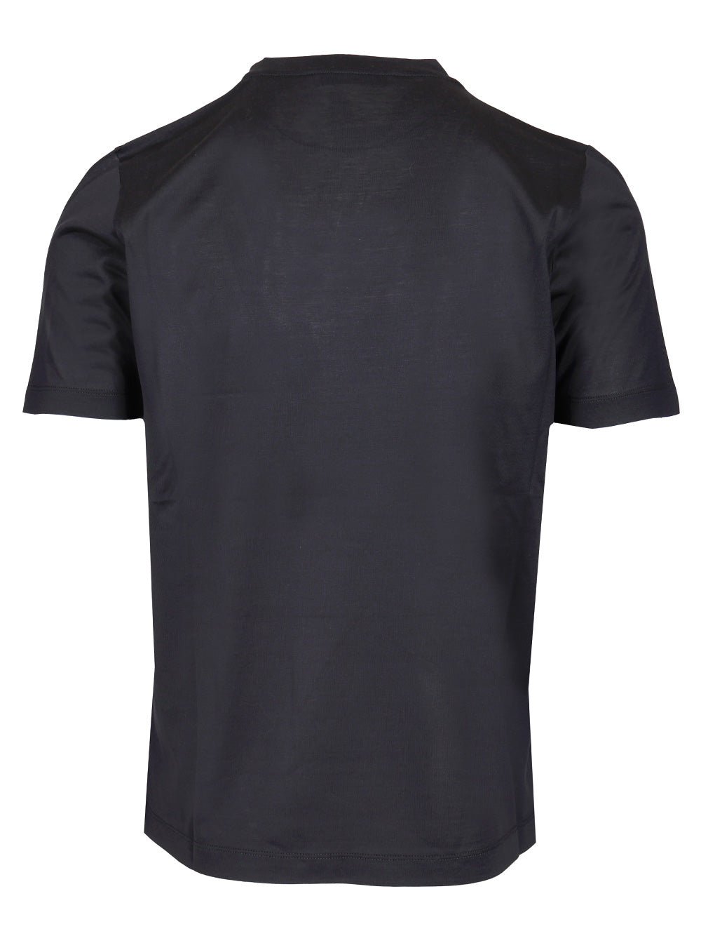 Mauro Ottaviani Jersey T-Shirt - Blu | 4daaf9bb90f119901006fd51d4f220a1143c89a5