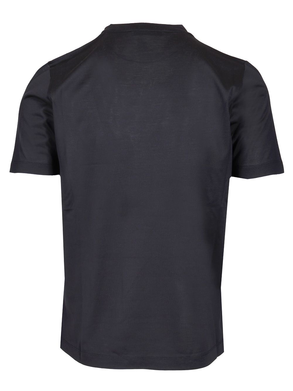 Mauro Ottaviani Jersey T-Shirt - Blu | f5271eec4bb2a3e7770c83c4b1fe02b60cb4875a
