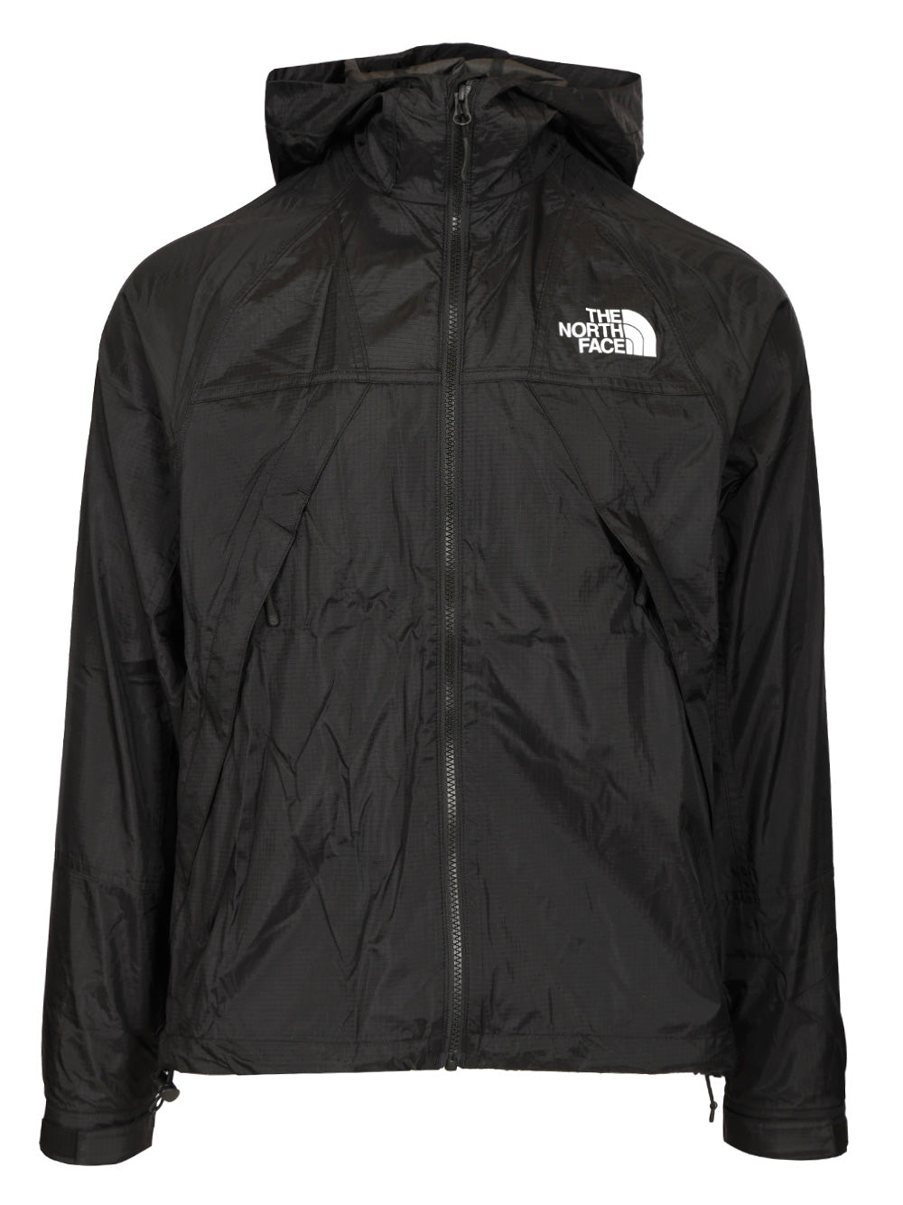 The North Face Nse Track Windbreaker Giacche - Nero | 018175380c35c9710c16905a9fa6598fefe6fa1b