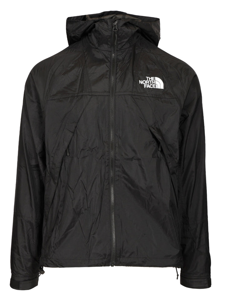 The North Face Nse Track Windbreaker Giacche - Nero | 018175380c35c9710c16905a9fa6598fefe6fa1b