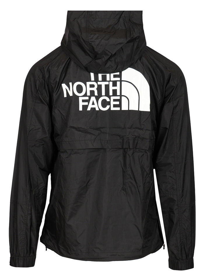 The North Face Nse Track Windbreaker Giacche - Nero | 650c6f3177cc97aaba641fbe0ddacb345ed3603f