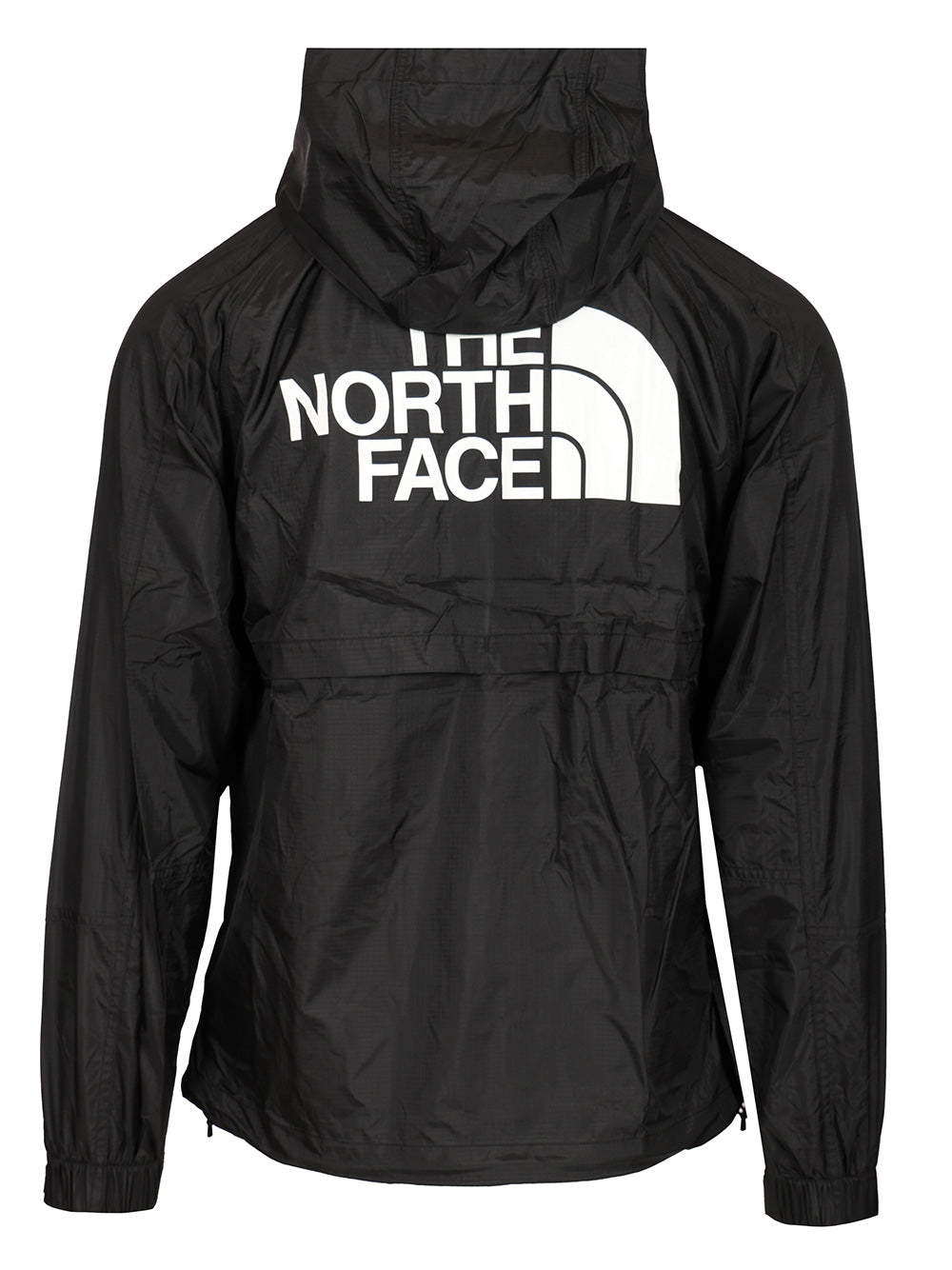 The North Face Nse Track Windbreaker Giacche - Nero | 650c6f3177cc97aaba641fbe0ddacb345ed3603f
