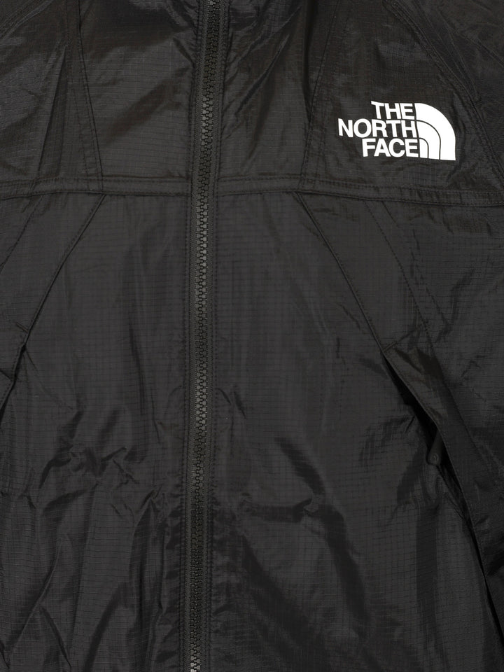The North Face Nse Track Windbreaker Giacche - Nero | 774b583c8297051baa7b98cf07775a7b7de8d714