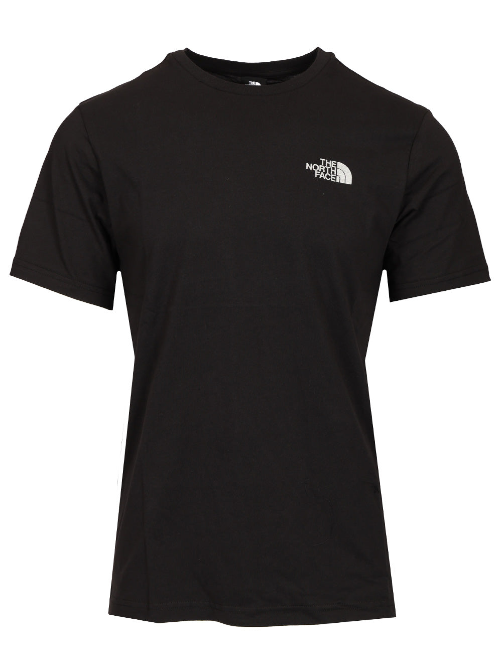 The North Face Nse Reflective Box T-Shirt - Nero | 2568b03c139b0aa10cf34518616da722f92fd5f4