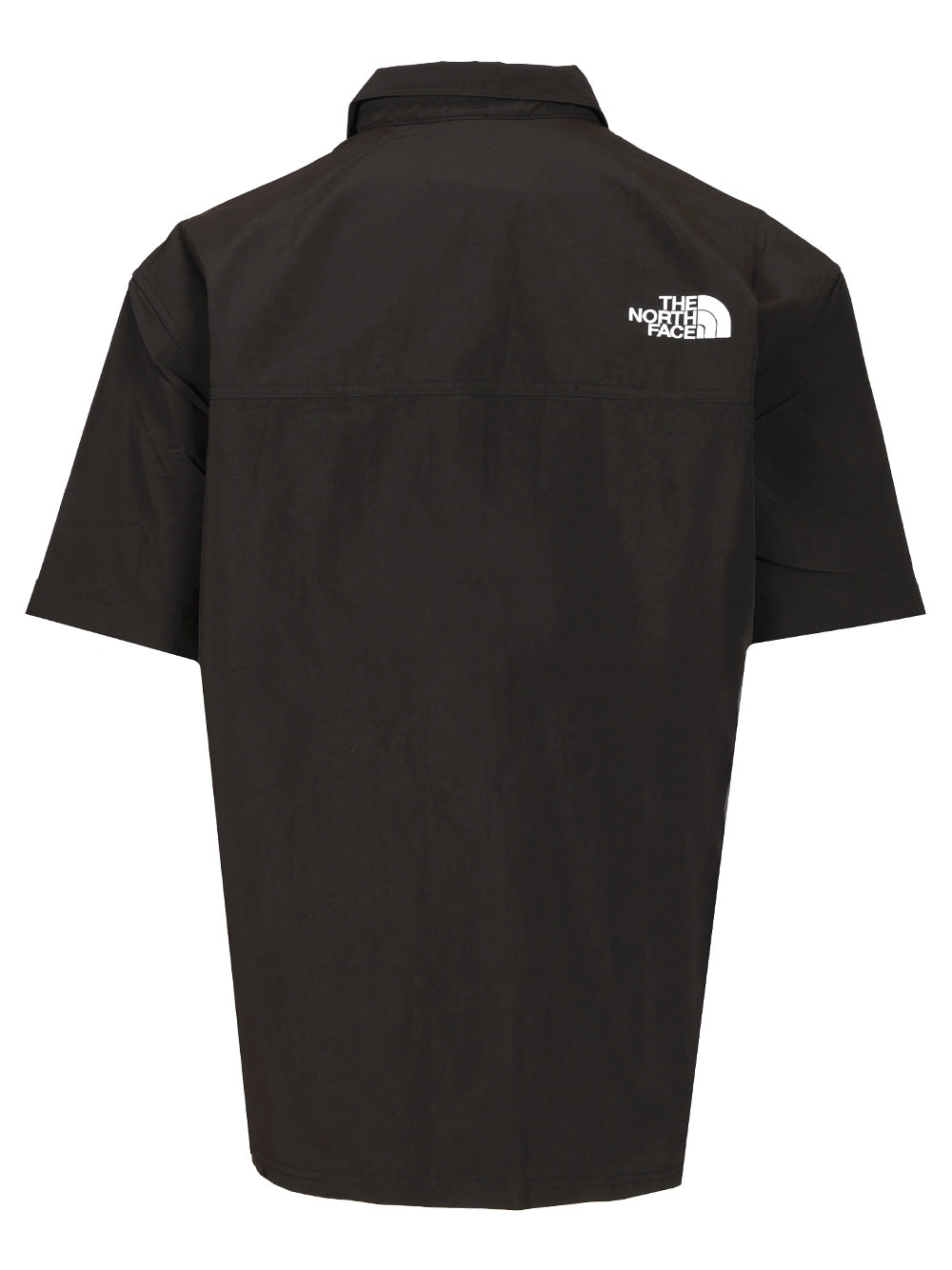 The North Face Nse Summer Shirt Shirts - Nero | 126de11ed78ff1656c13832fd08ae84cce386172