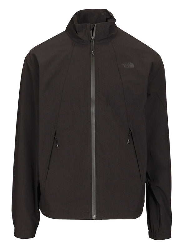 Chaqueta North Dome Negra