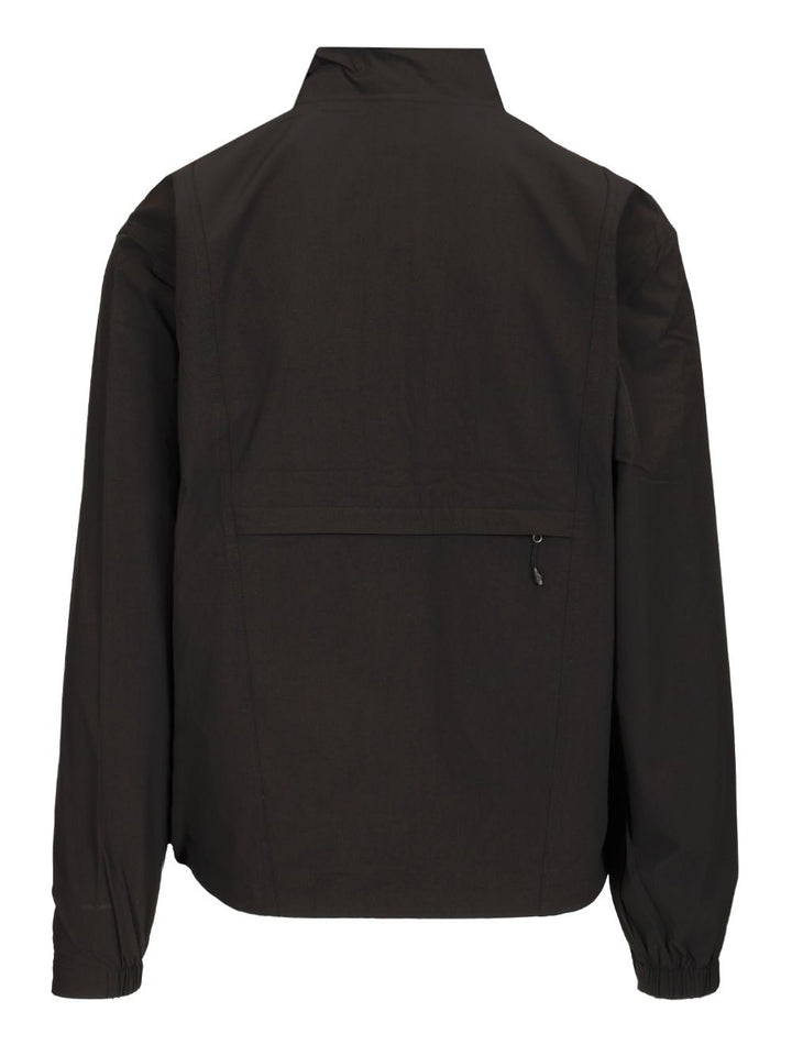 The North Face North Dome Giacche - Nero | 2583f5b4185c1c6b2d7136bfb0497653bbf4eab0