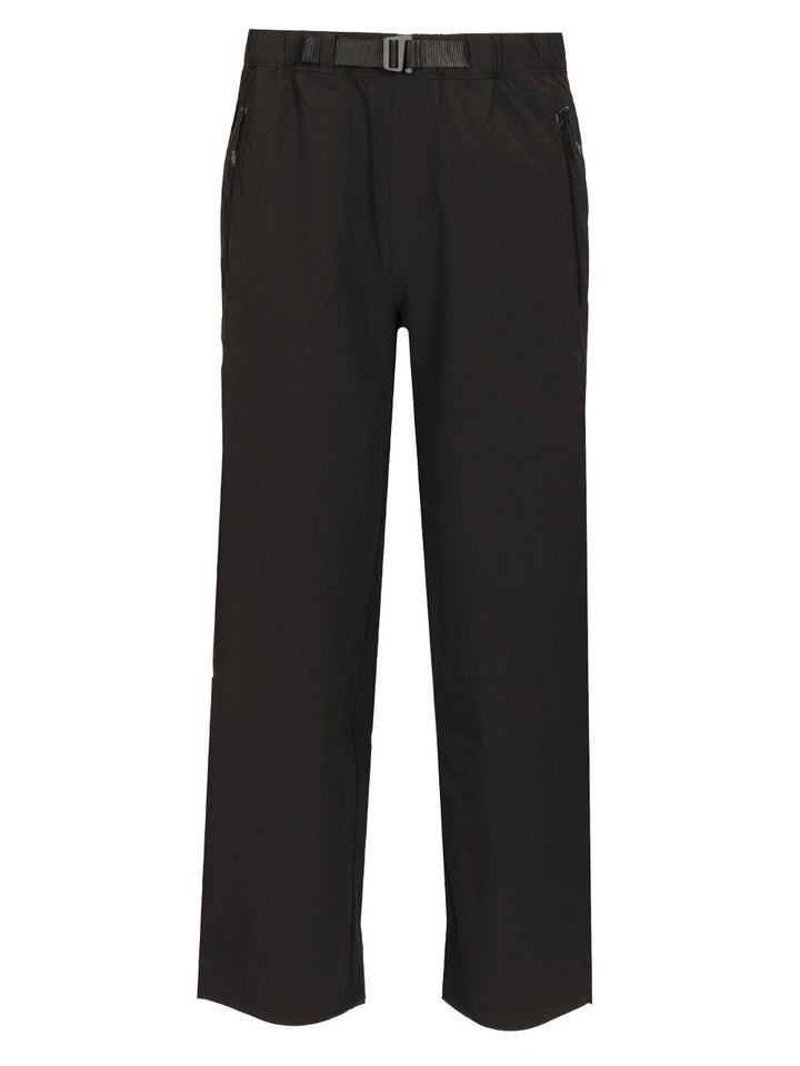 The North Face North Dome Wind Pants Trousers - Nero | 3ee4b51679e3835cc2a47b71fb5e8ba93e51cb91