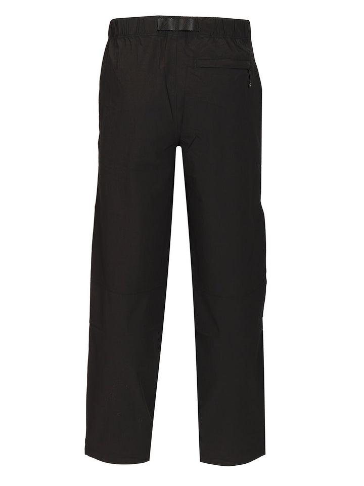 The North Face North Dome Wind Pants Trousers - Nero | 3e011a963cc99209ff2c27a4b6e1c0a3a12d0df5