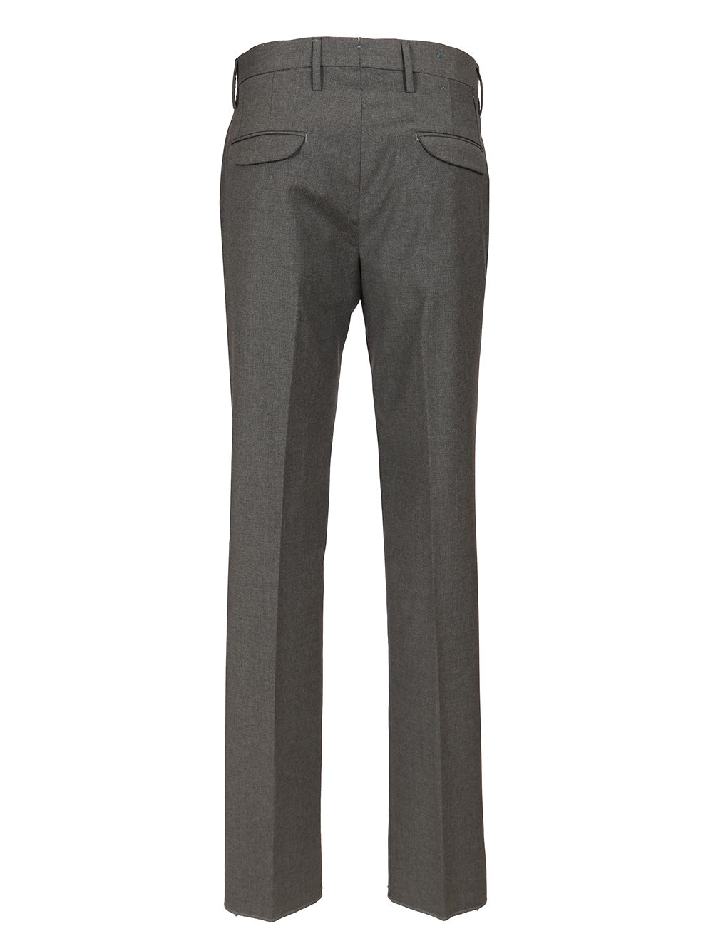 Al Duca D'Aosta 1902 Tailored Trousers - Grey | fabb0e5189c877a5a6e425fd09c327d71b6a8ae4