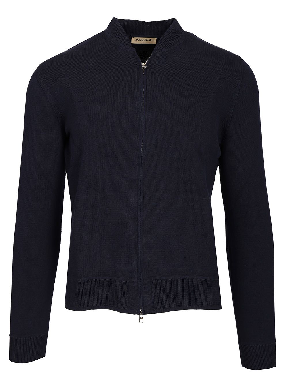 Al Duca D'Aosta 1902 Cotton Cardigan Knitwear - Blu | c97c468e882e35c05d72beefbc751b545d2d34c9