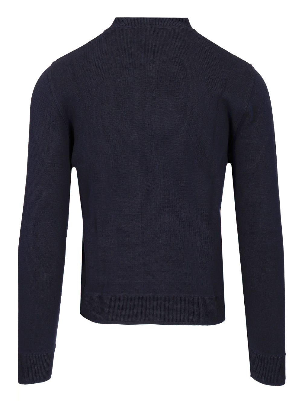 Al Duca D'Aosta 1902 Cotton Cardigan Knitwear - Blu | 02ae71e3442cca8bb32a8ecfc4fee4dd18003d57
