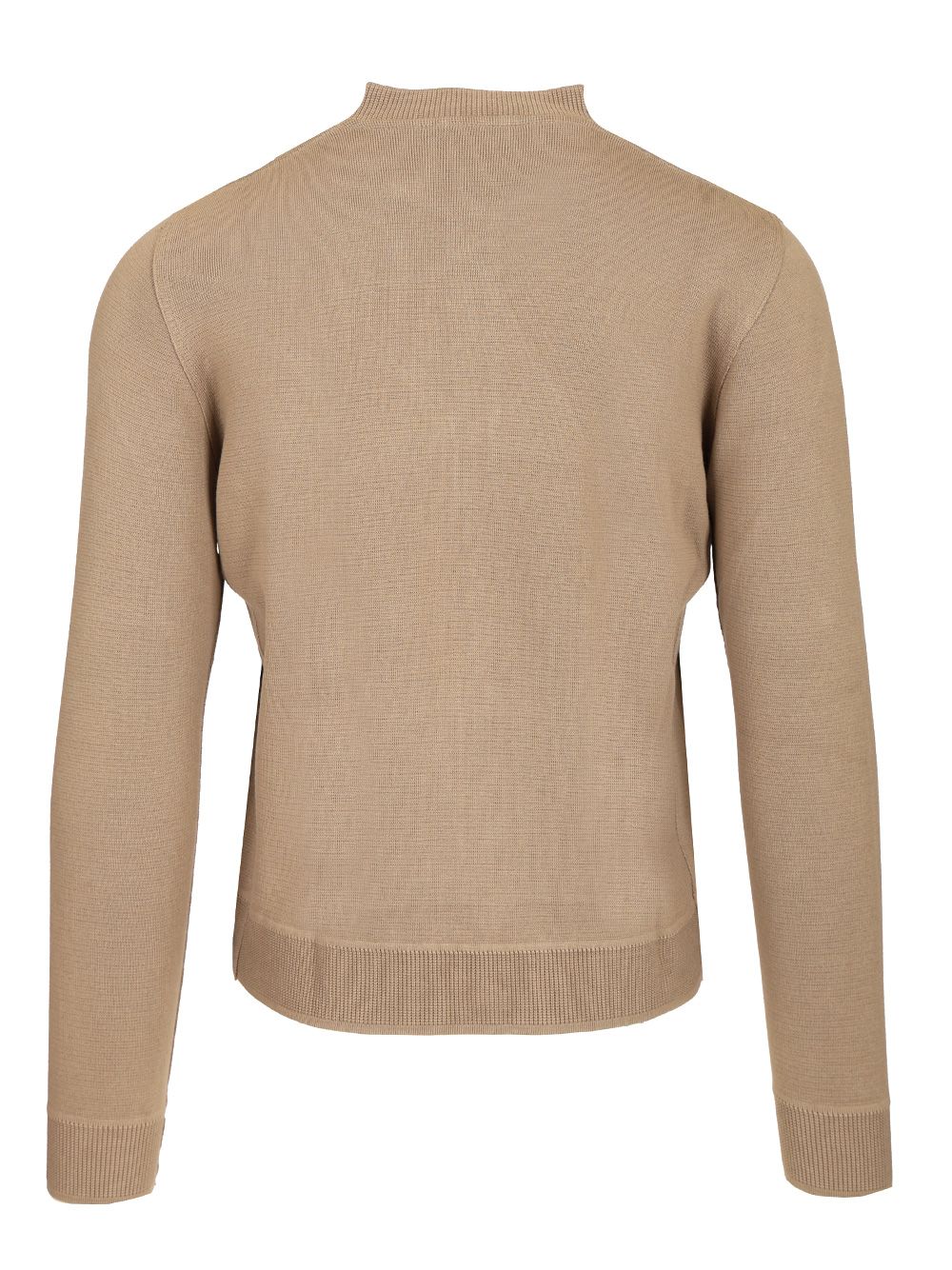 Al Duca D'Aosta 1902 Cotton Cardigan Knitwear - Marrone | 701dfae8e1ef9919d92e863b192b4e45940cb73c