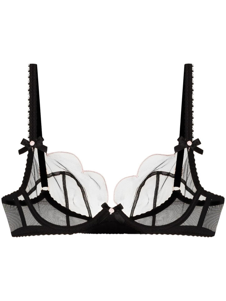 Agent Provocateur Lorna Underwear - Nero | 60cd6d438728ab69a0916e7775e6790b77e4c9ba