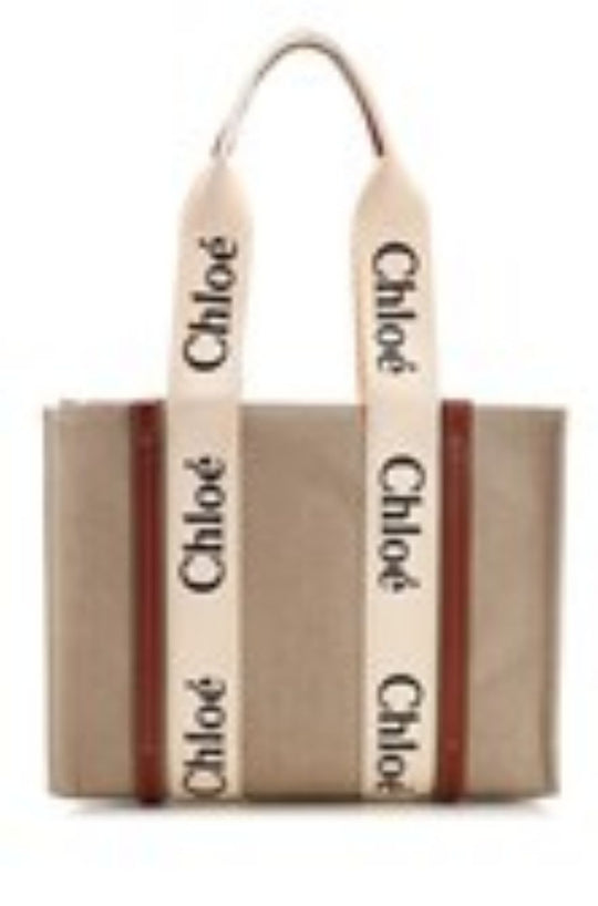 Woody Handbags Marrone