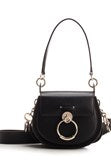 Chloe' Tess Handbags - Nero | fe70e7760a330569ed9fe47828a1bf985e42b950