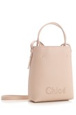 Chloe' Sense Handbags - Rose | 76a93905526feb388bb575d6a35539586dd187d8