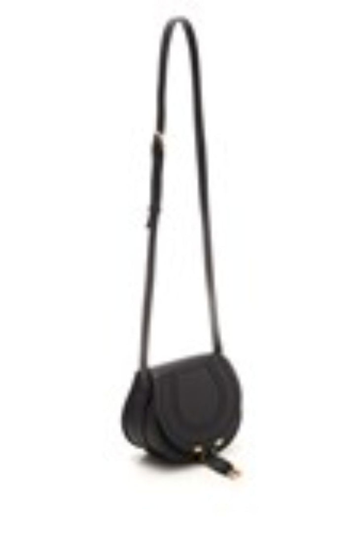 Chloe' Marcie Shoulder Bags - Nero | 00988d0049be5383fcf1e3e6e4f6aa17457902f9