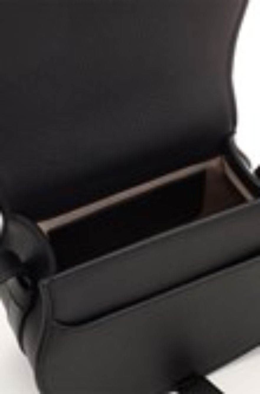 Chloe' Marcie Shoulder Bags - Nero | bf309cebf05cd30577ccf760d6aef5e521951236