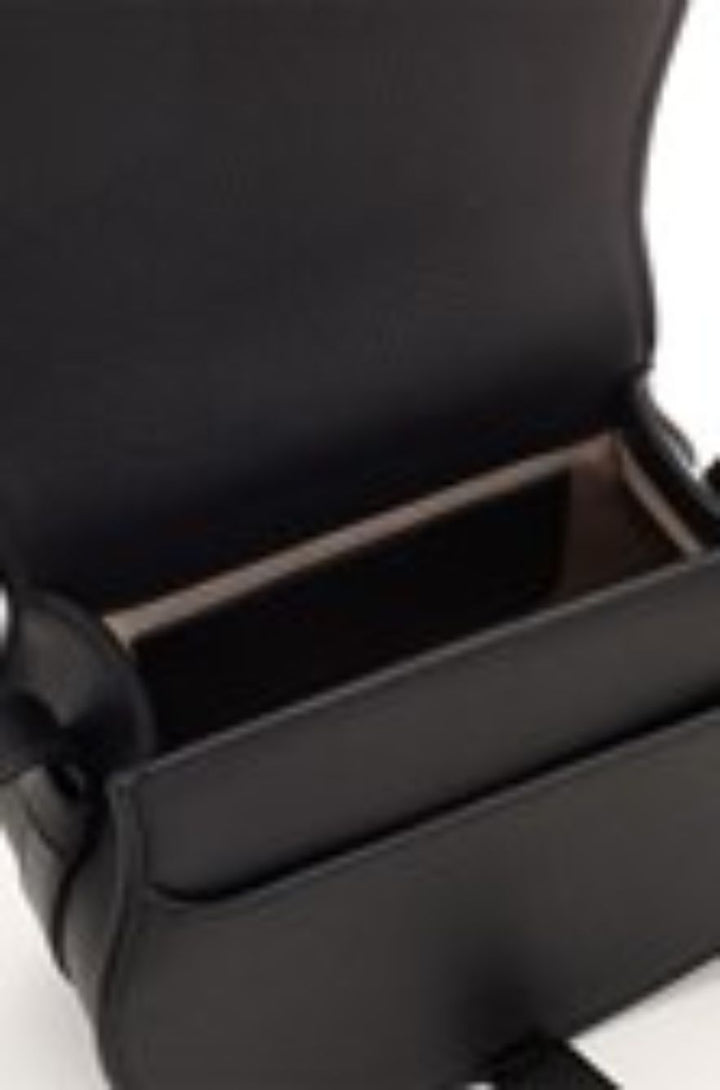 Chloe' Marcie Shoulder Bags - Nero | bf309cebf05cd30577ccf760d6aef5e521951236