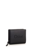 Chloe' Sense Handbags - Nero | 54f79bda5cbccedbf7f6d635563e44b68ca316c7