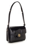 Tory Burch Robinson Shoulder Bags - Nero | 34e0a8c377dc91e1809b1f91076841258a696f47