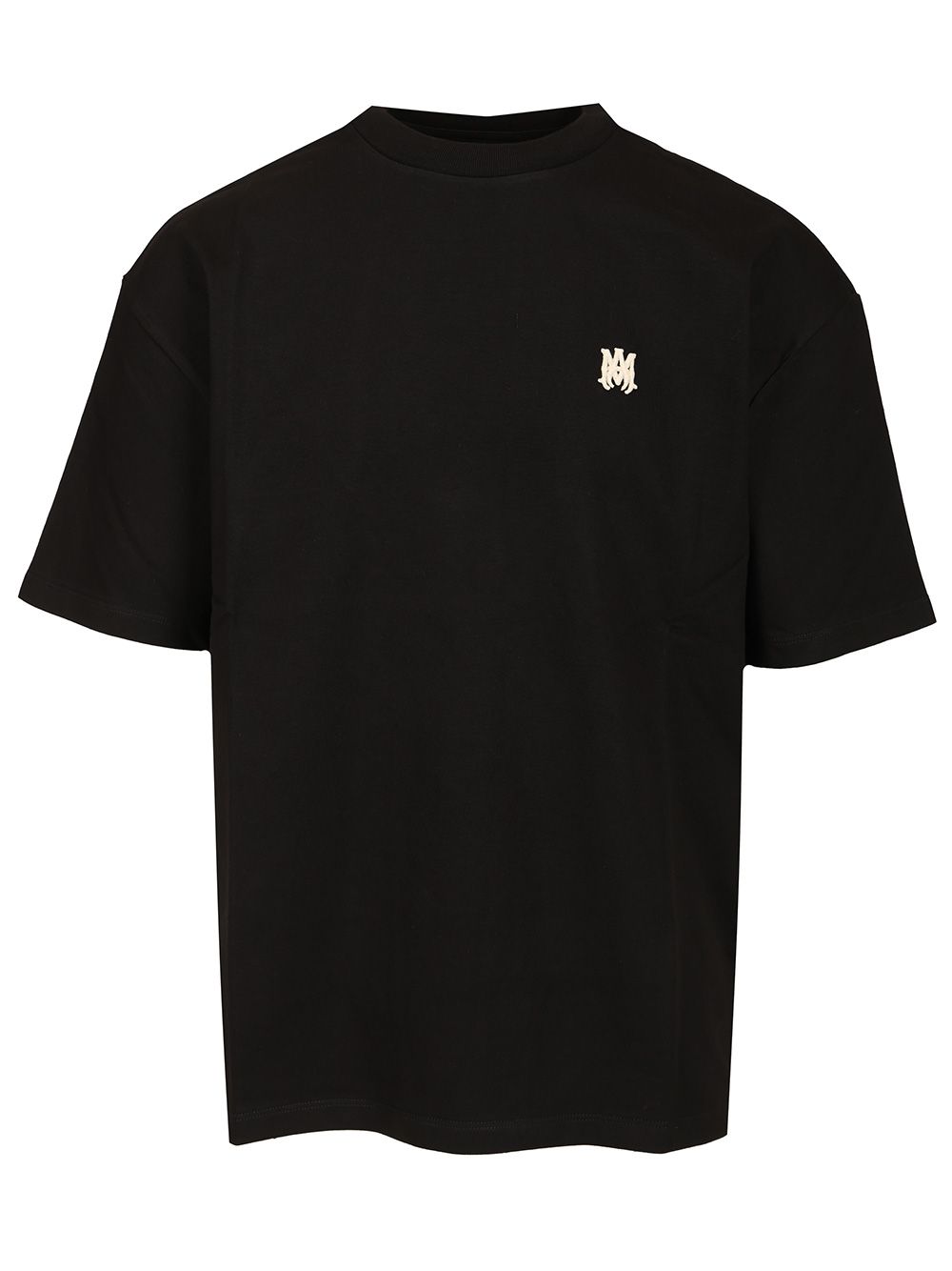 Amiri Skater T-Shirt - Nero | eca481df772e74650946ef00de5af53583f1013b