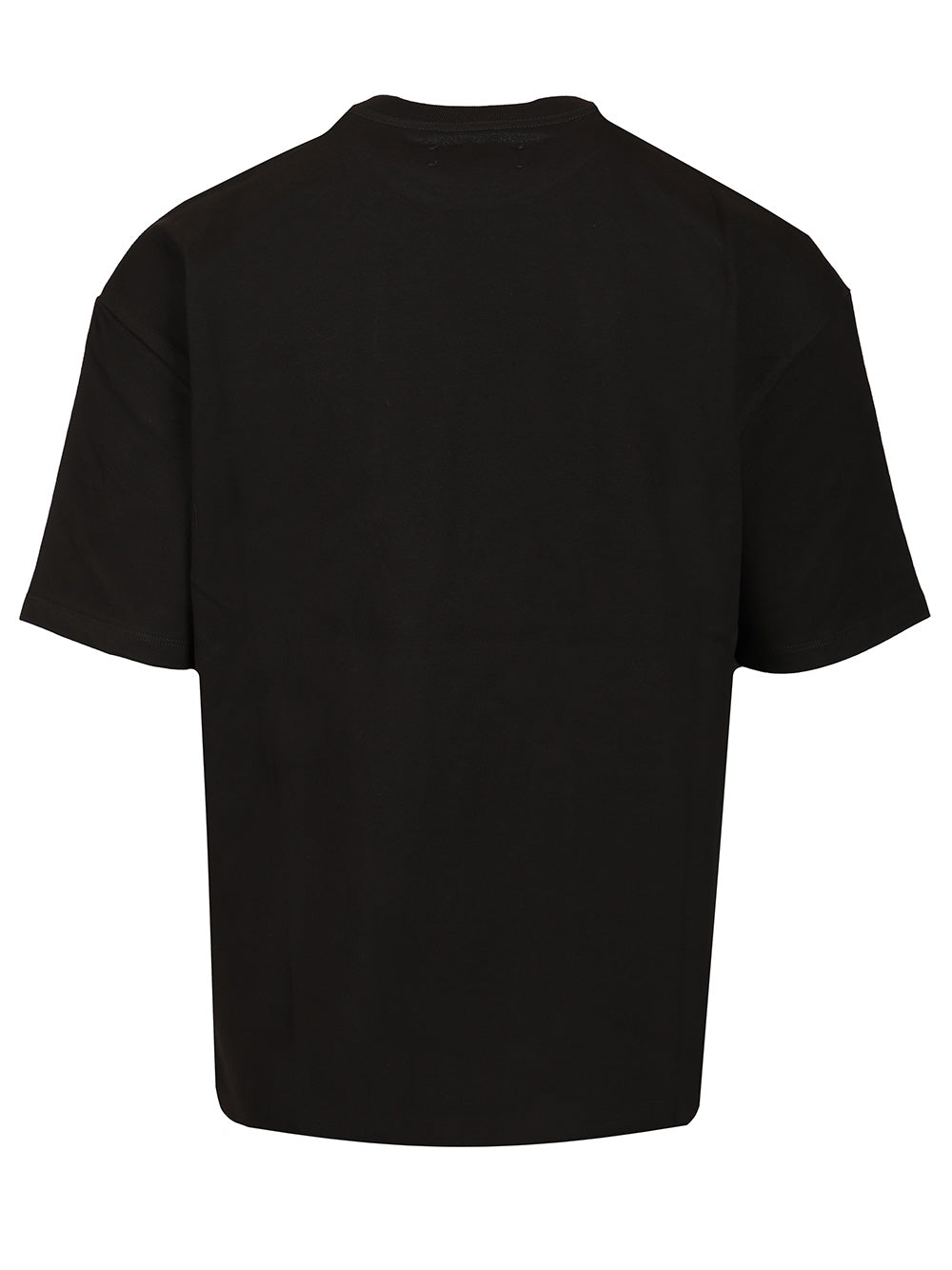 Amiri Skater T-Shirt - Nero | 18b7048c8e100e9c6bc4aecc7a4c1fe827ebf4df
