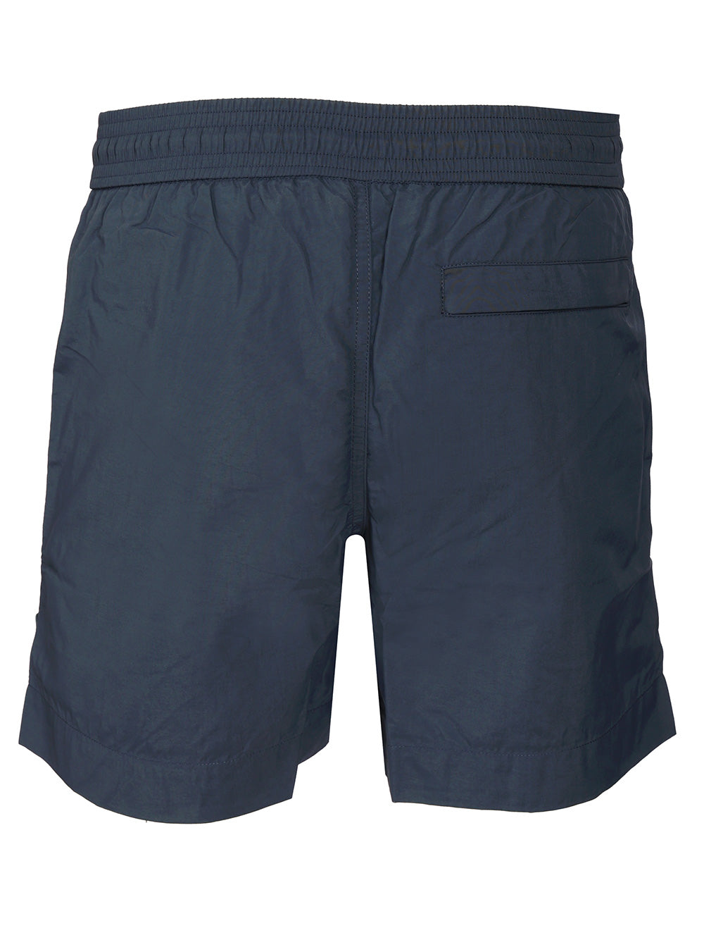 Maison KitsunÉ Nylon Swimsuit Swimwear - Grey | a2f0355b9fe3134c745409a8abc091c549fabd81