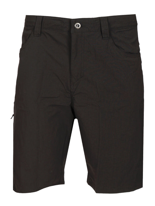 Quandary Trousers Nero