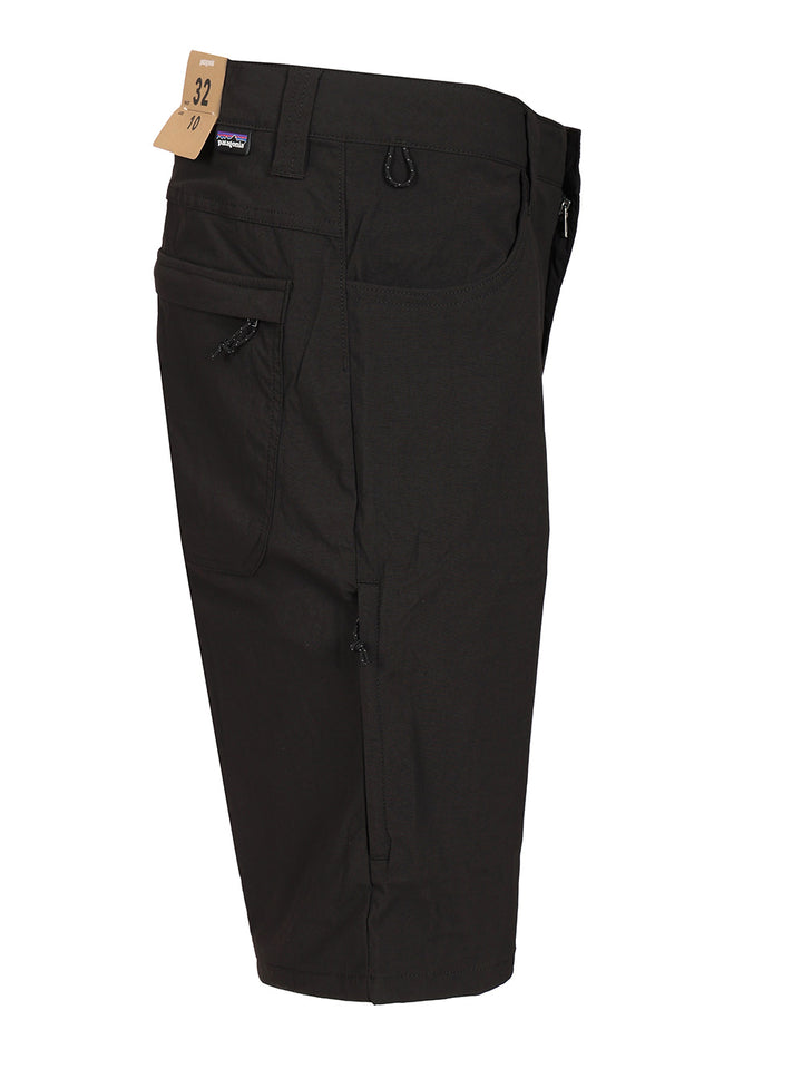 Patagonia Quandary Trousers - Nero | 7b7d3f690cba76ccc02fd55407308bf408f6eeb8